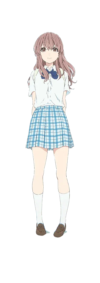 西宮 硝子