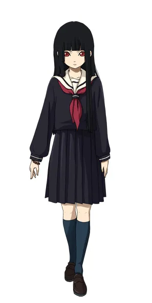 閻魔あい