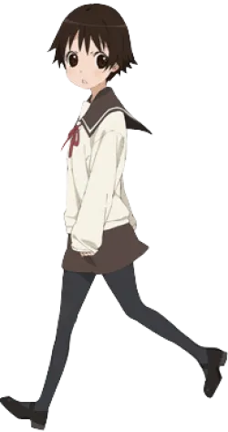 沢渡 楓