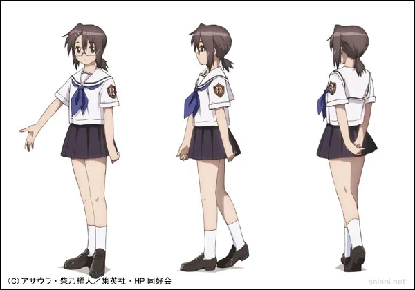 白粉 花