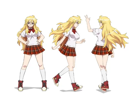 著莪 あやめ