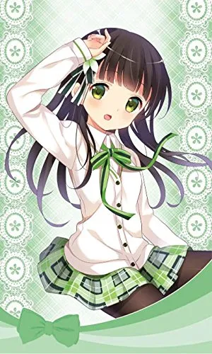 宇治松 千夜
