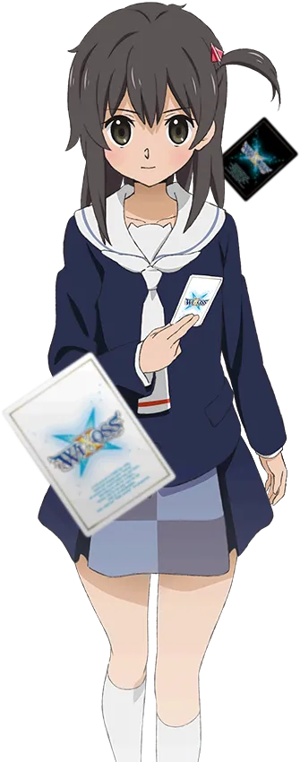 小湊 るう子