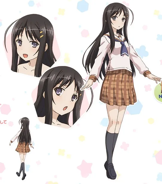 桜庭 晴海