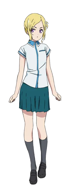 ソフィー・ノエル