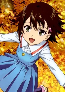 石動 乃絵