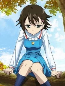 石動 乃絵
