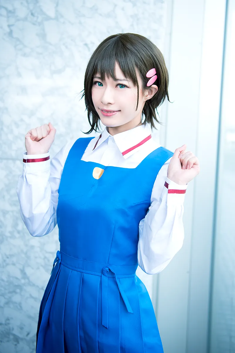 石動 乃絵
