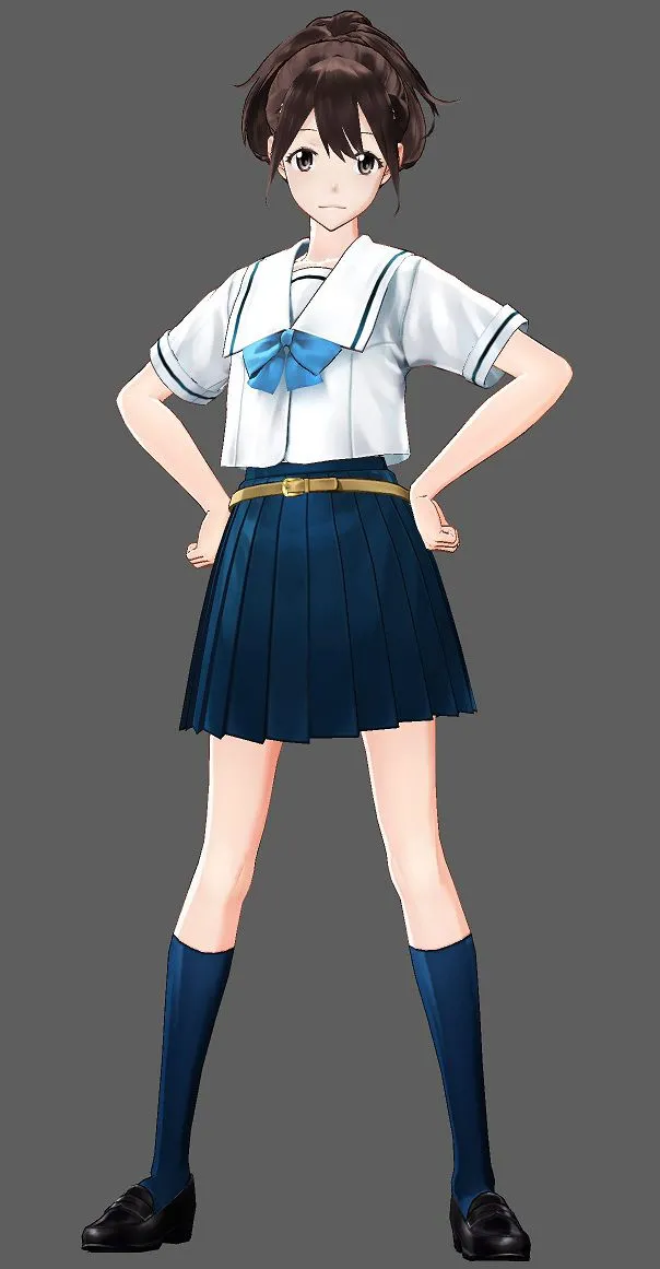 瀨乃宮 秋穗