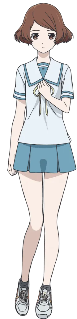 春埼 美空