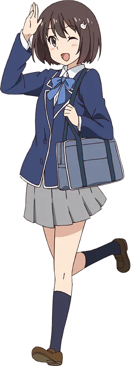 宇佐美 みずき