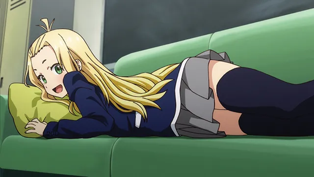コレット