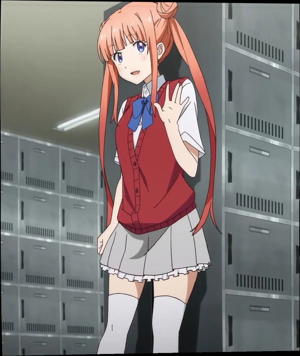 伊万莉 まりあ