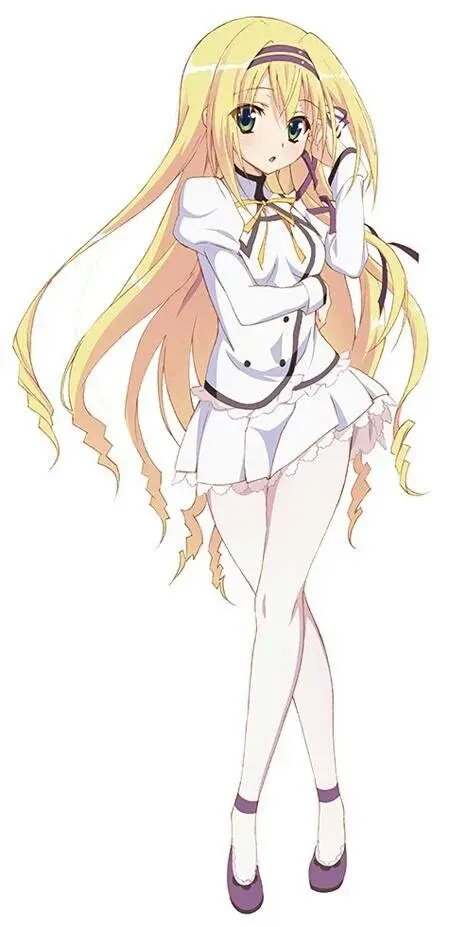 リンスレット・ローレンフロスト