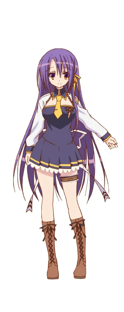 フィアナ・レイ・オルデシア