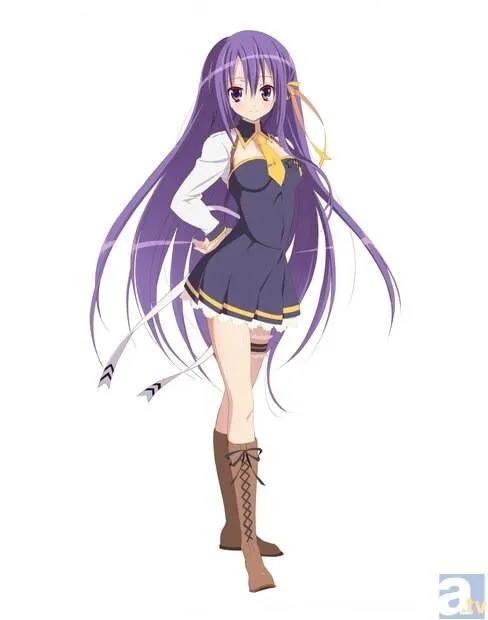 フィアナ・レイ・オルデシア