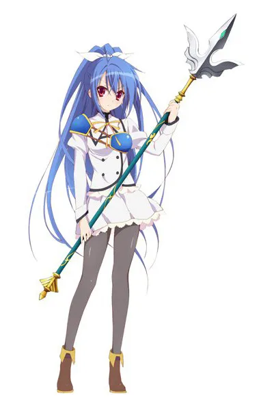 エリス・ファーレンガルト