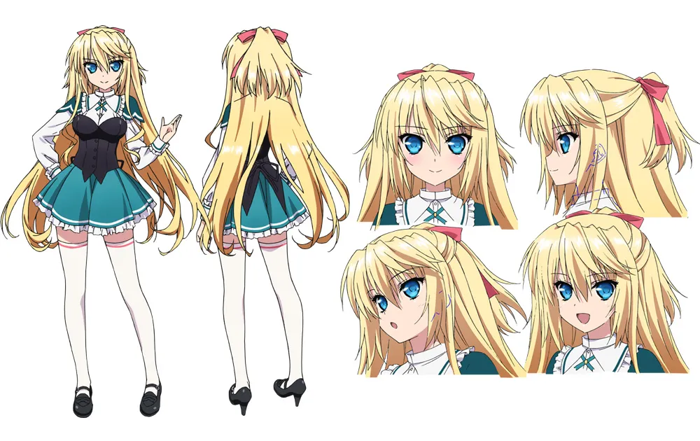 リーリス・ブリストル