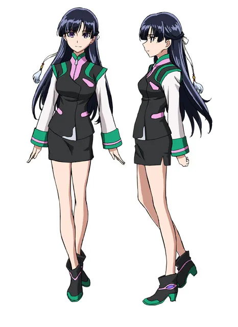 流木野 サキ