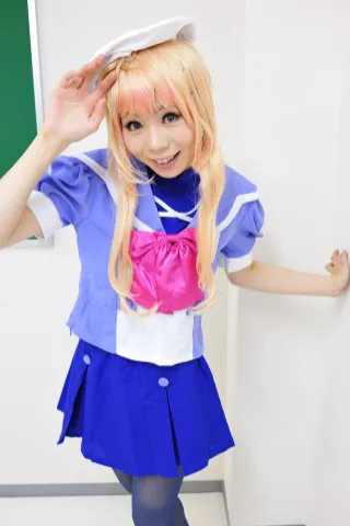 シェリル・ノーム