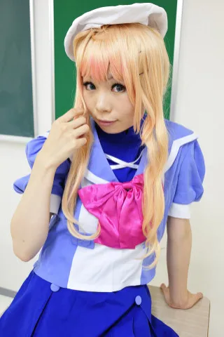シェリル・ノーム