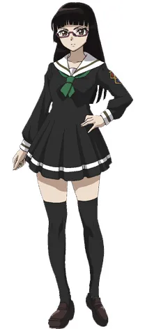 チアキ・クリハラ