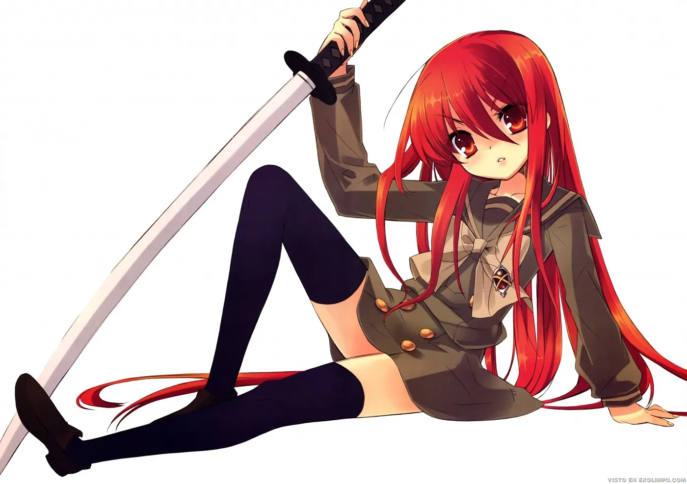 シャナ