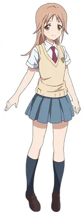 宮本 来夏