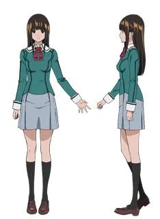亜豆美保