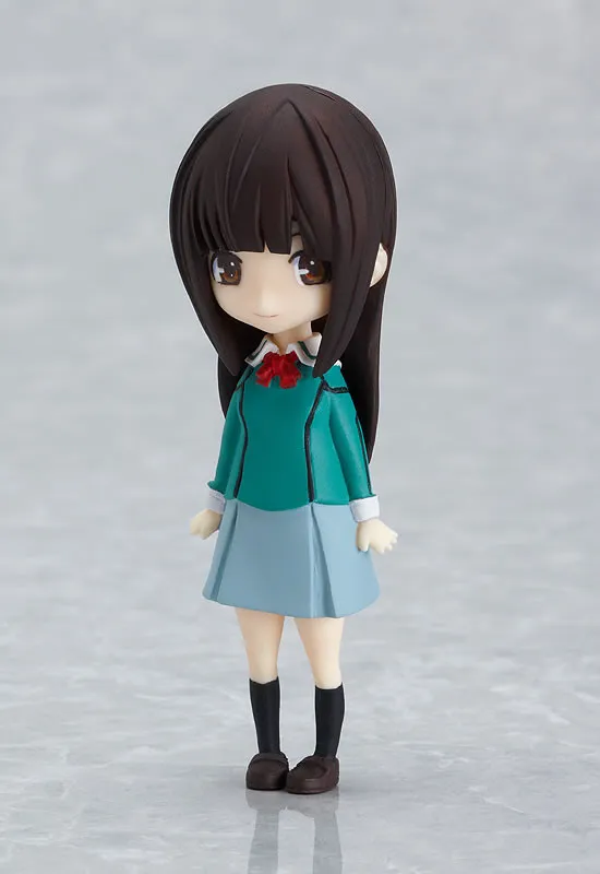 亜豆美保