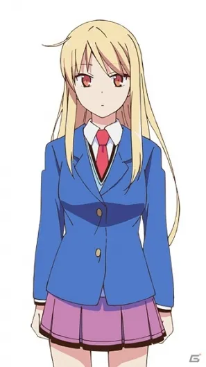 椎名 ましろ