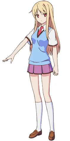 椎名 ましろ