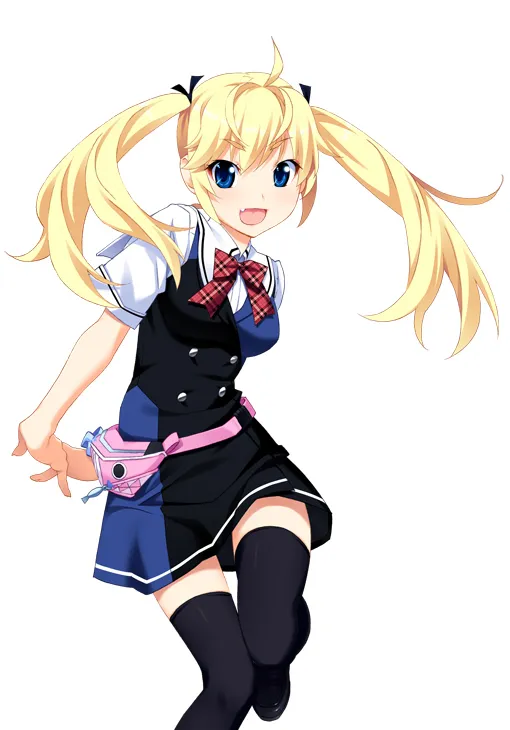 松嶋 みちる