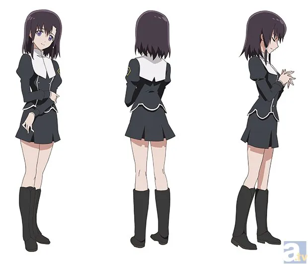 クレア・クルス