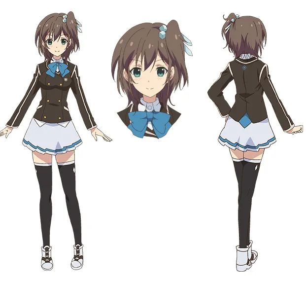 彩城天音