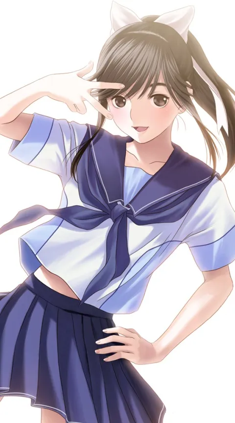 高嶺 愛花