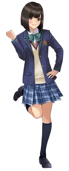 雪乃 玲
