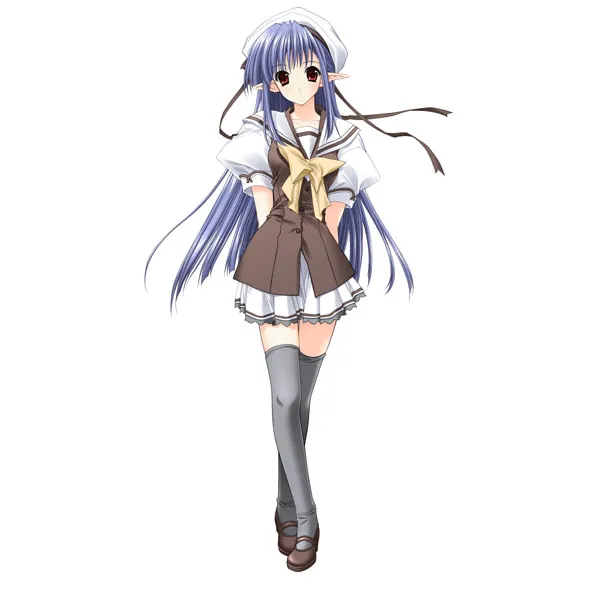 ネリネ
