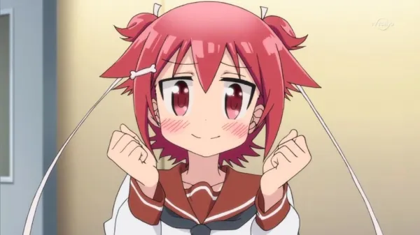 旋風こより