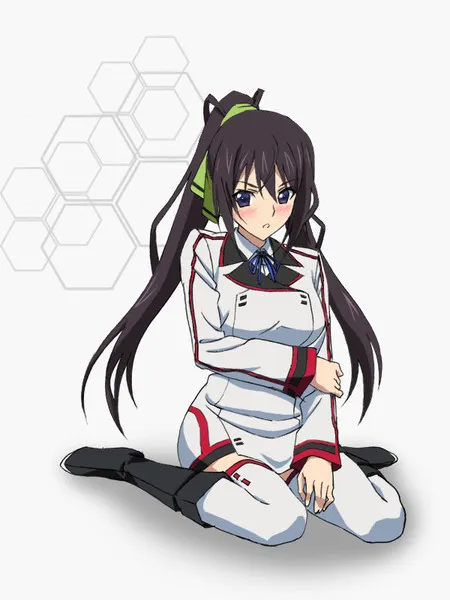 篠ノ之 箒