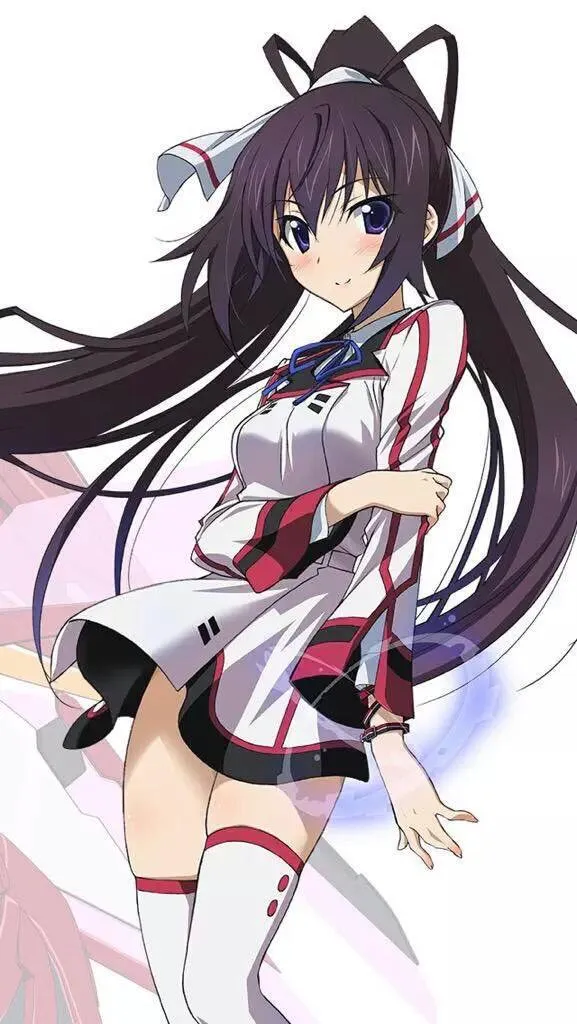 篠ノ之 箒