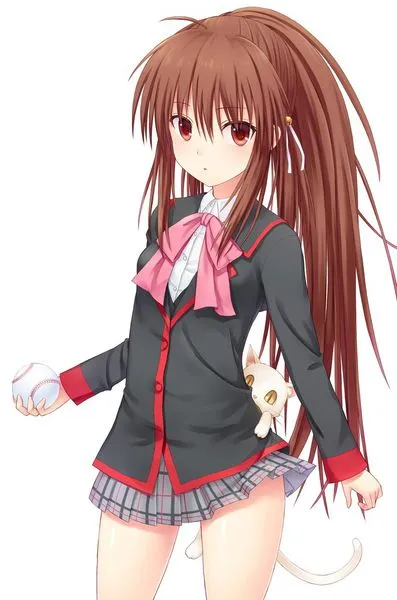 棗 鈴