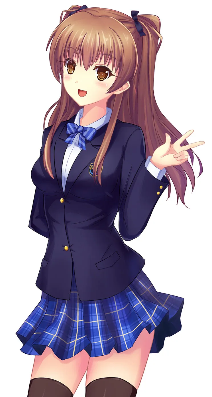 小木曽 雪菜