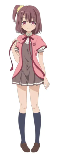 古宮 乃々香
