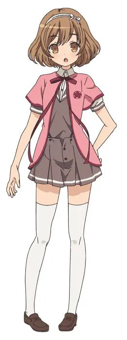 水坂 柚季
