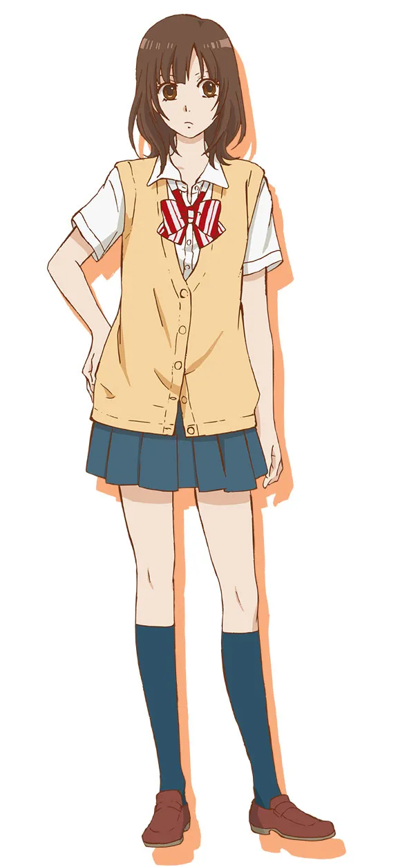篠原 エリカ