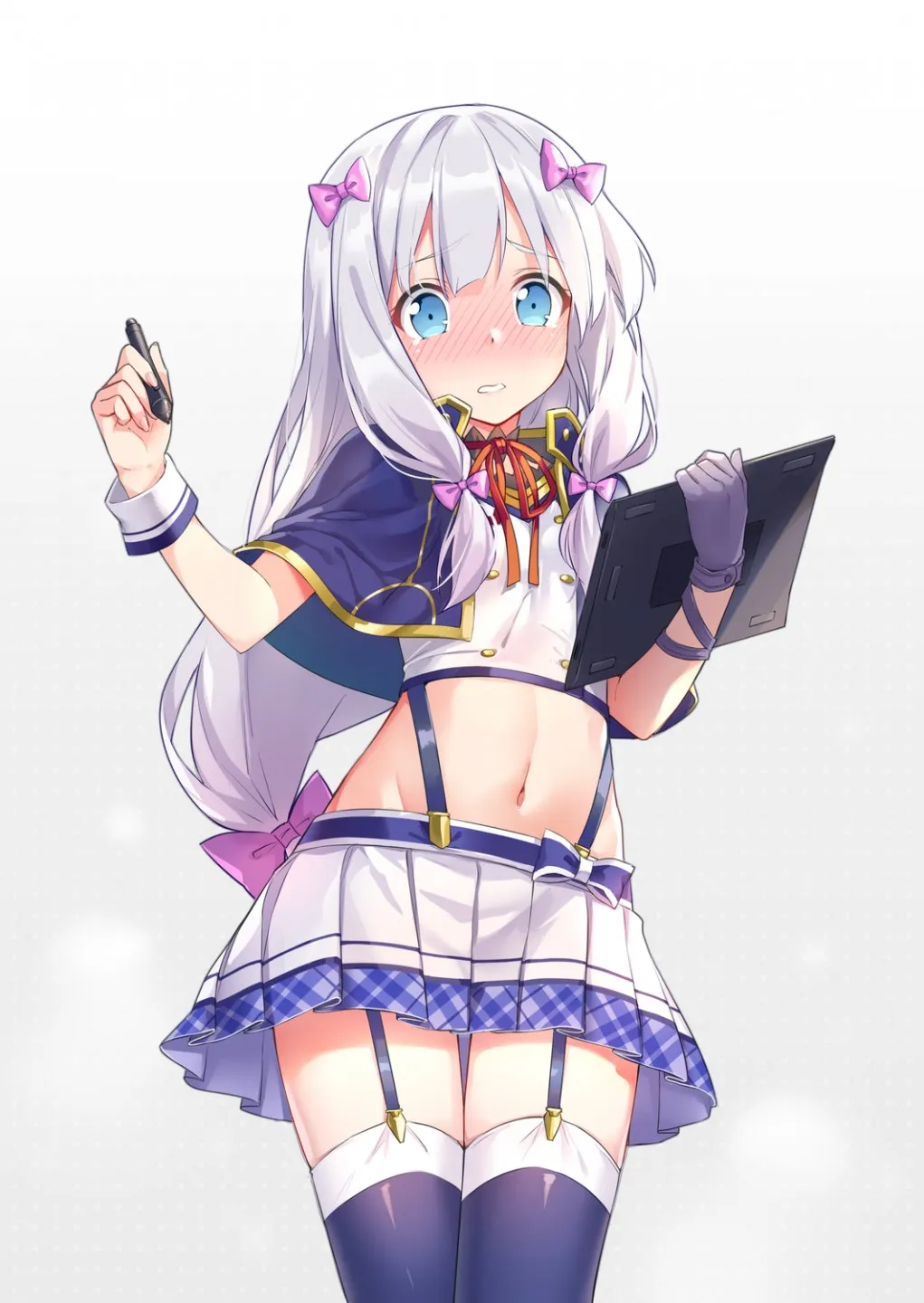システィーナ＝フィーベル