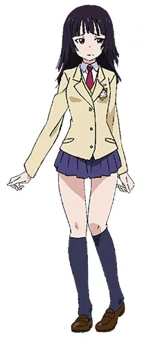 神前 美月