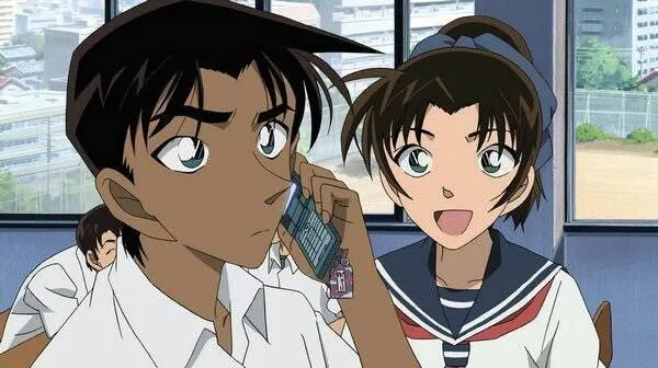 服部平次