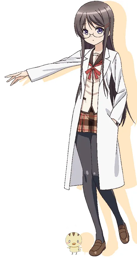 遠藤 梨乃
